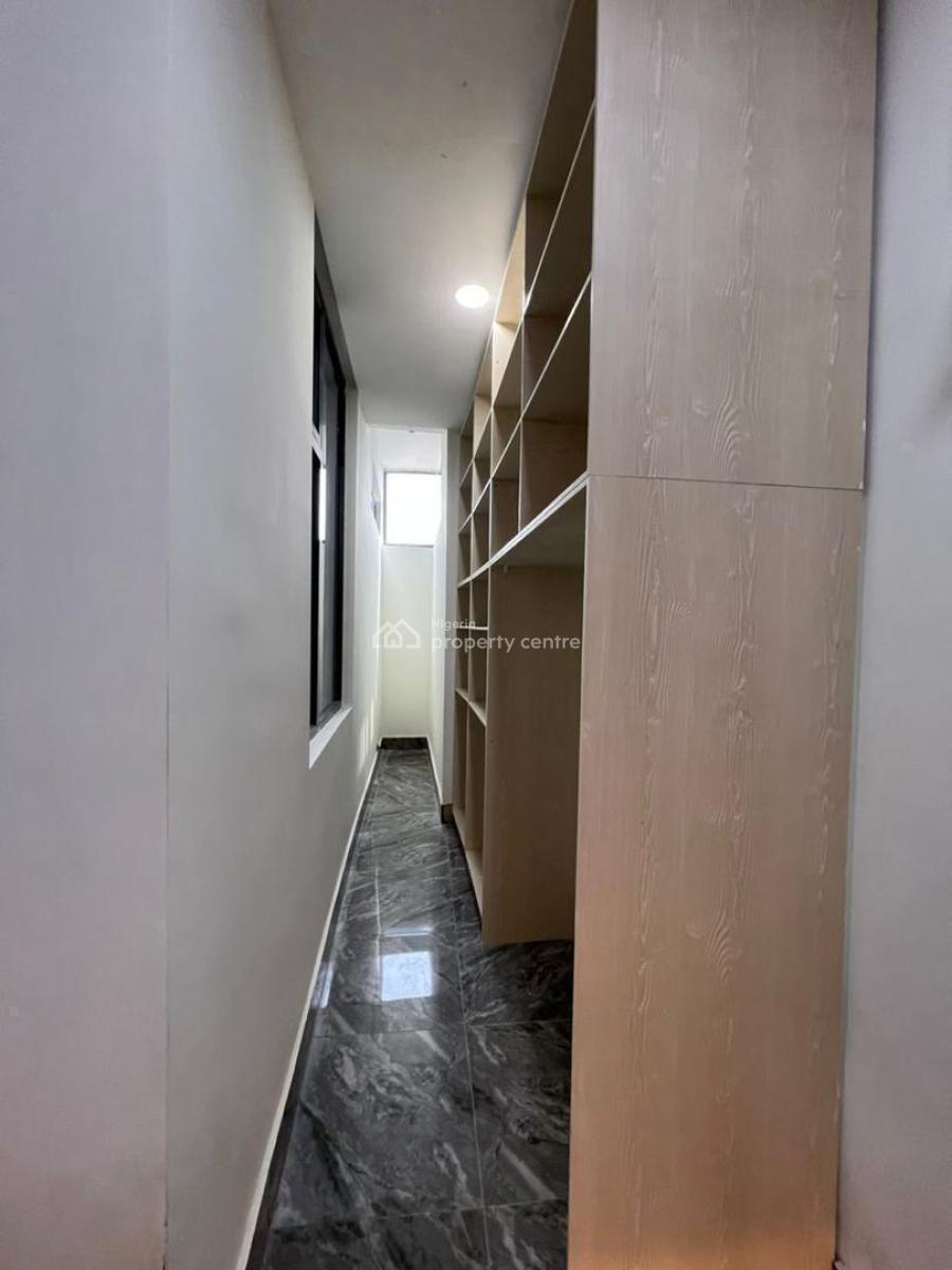 Brand New 3 Bedroom Massionette, Thompson Avenue, Old Ikoyi, Ikoyi, Lagos, House for Rent