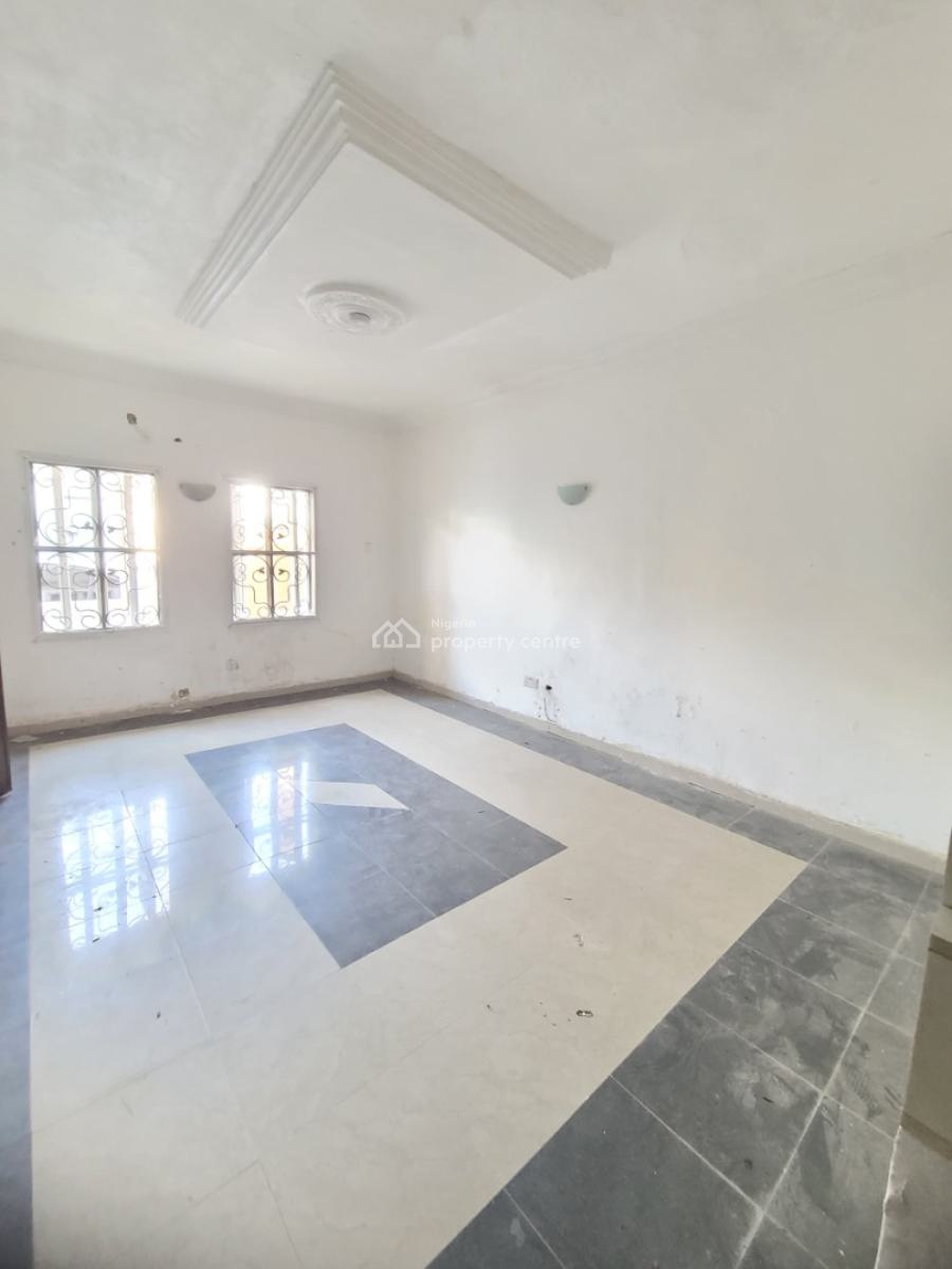 Standard and Spacious 2bedroom Flat, Salem, Lekki, Lagos, Flat / Apartment for Rent