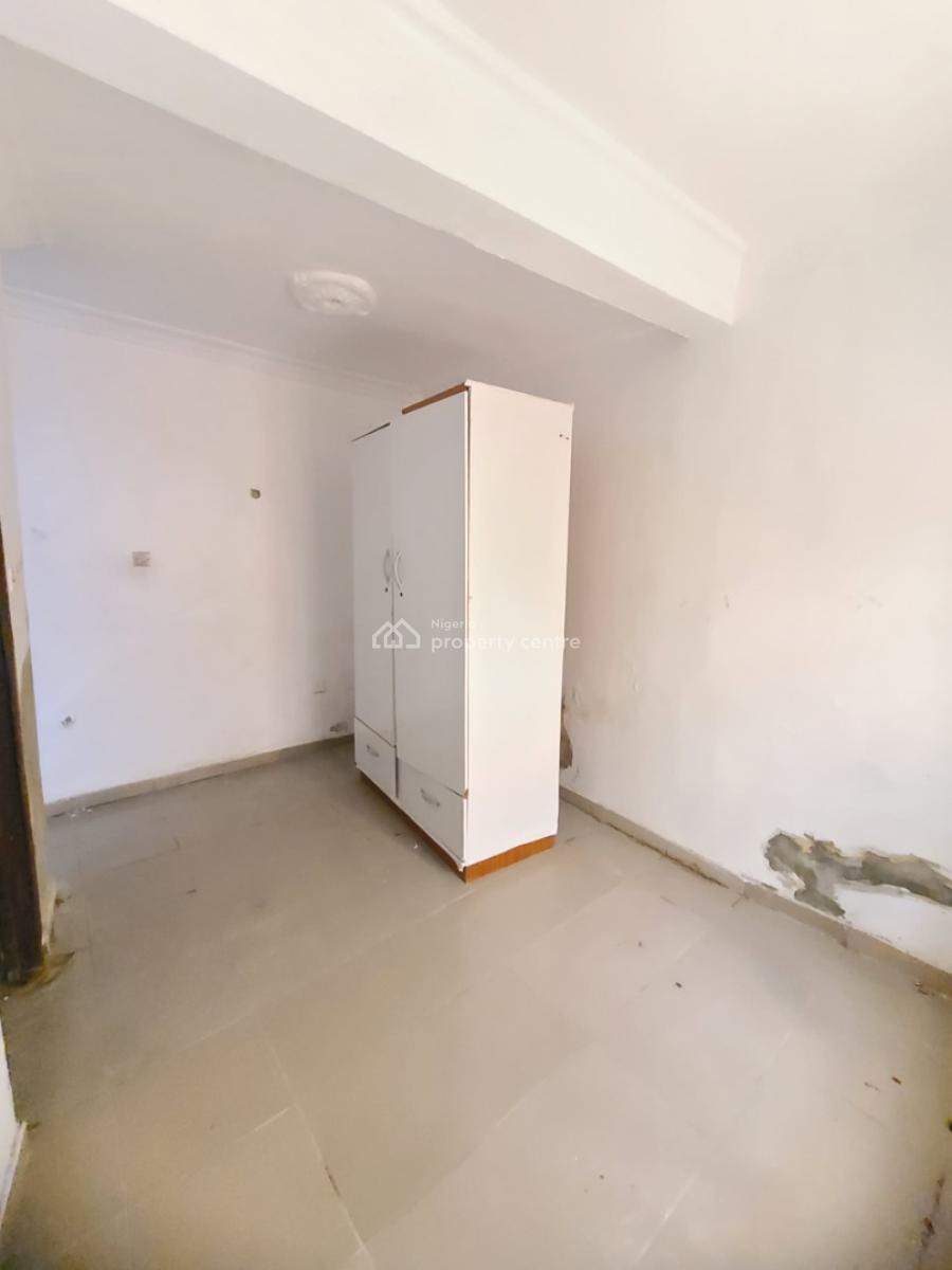 Standard and Spacious 2bedroom Flat, Salem, Lekki, Lagos, Flat / Apartment for Rent