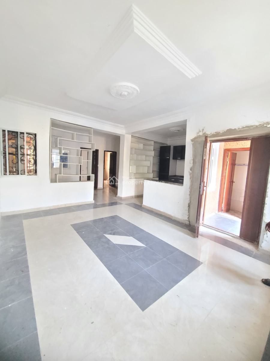 Standard and Spacious 2bedroom Flat, Salem, Lekki, Lagos, Flat / Apartment for Rent