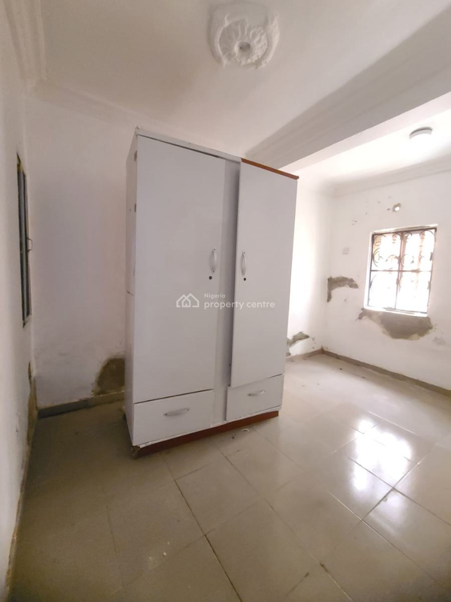 Standard and Spacious 2bedroom Flat, Salem, Lekki, Lagos, Flat / Apartment for Rent
