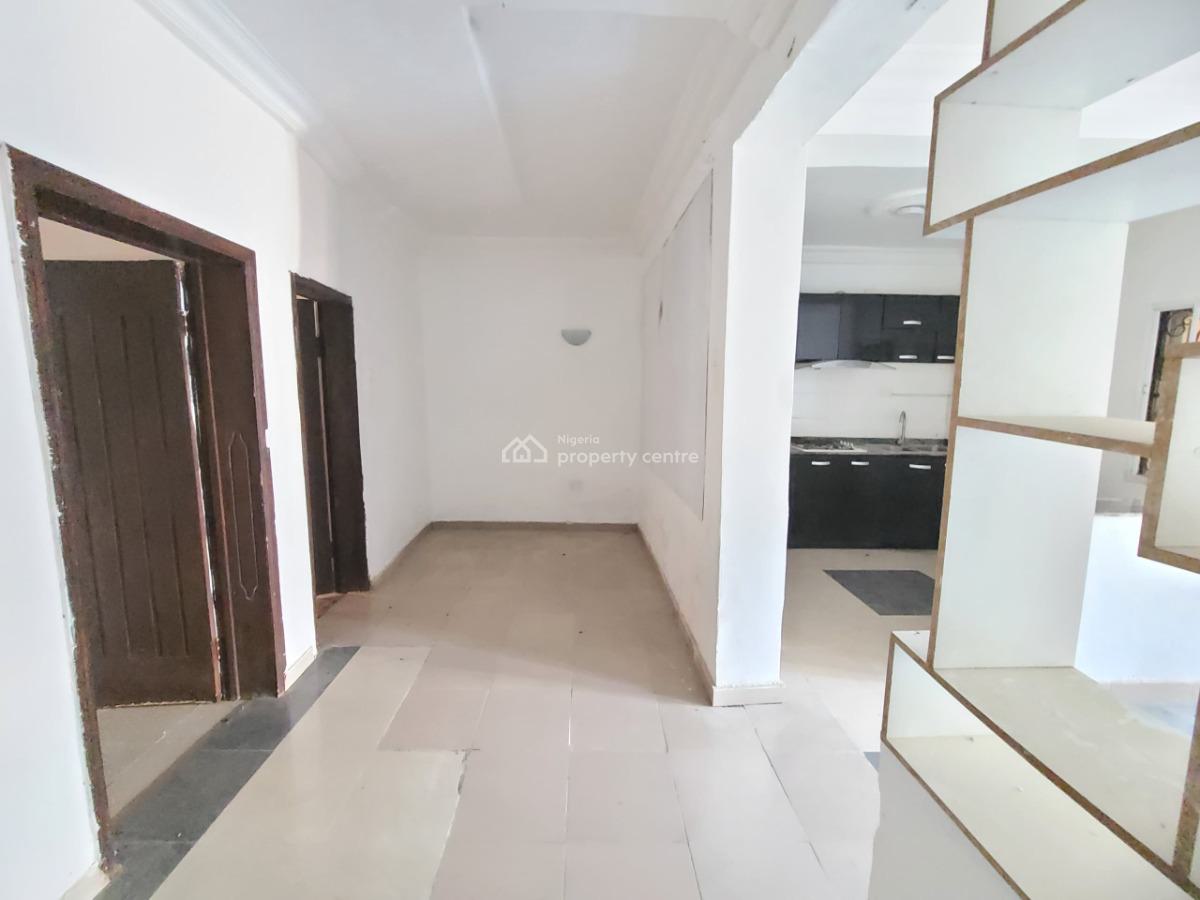Standard and Spacious 2bedroom Flat, Salem, Lekki, Lagos, Flat / Apartment for Rent