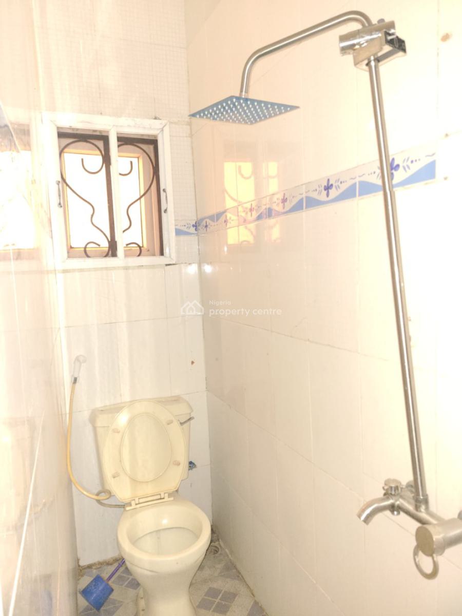 Standard and Spacious 2bedroom Flat, Salem, Lekki, Lagos, Flat / Apartment for Rent