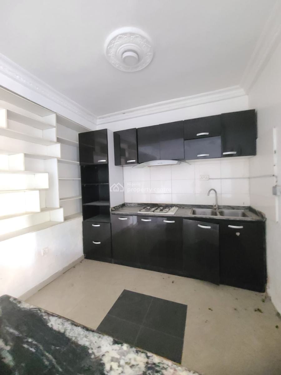 Standard and Spacious 2bedroom Flat, Salem, Lekki, Lagos, Flat / Apartment for Rent