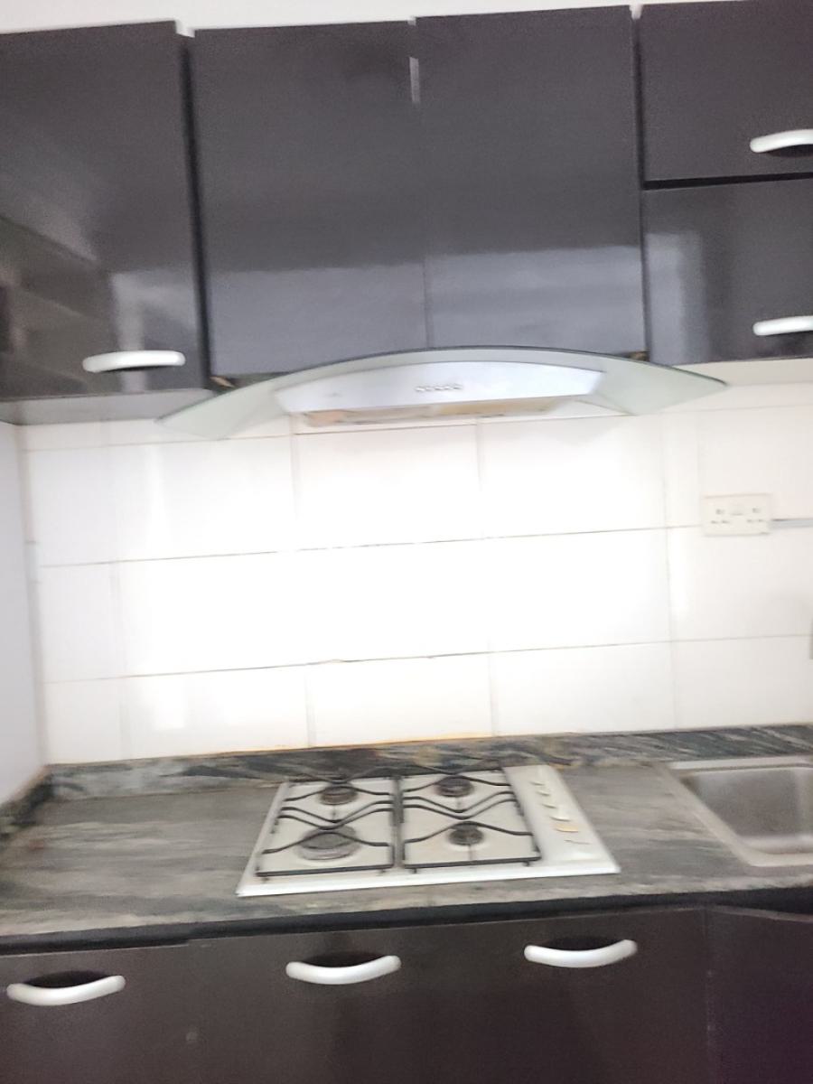 Standard and Spacious 2bedroom Flat, Salem, Lekki, Lagos, Flat / Apartment for Rent