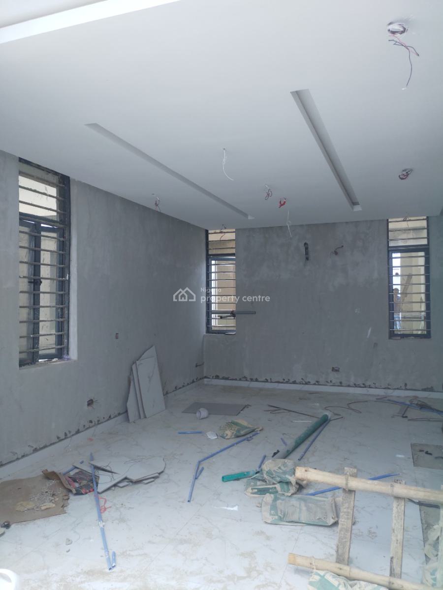 5 Bedroom Duplex, Omole Phase 2, Ikeja, Lagos, Detached Duplex for Sale