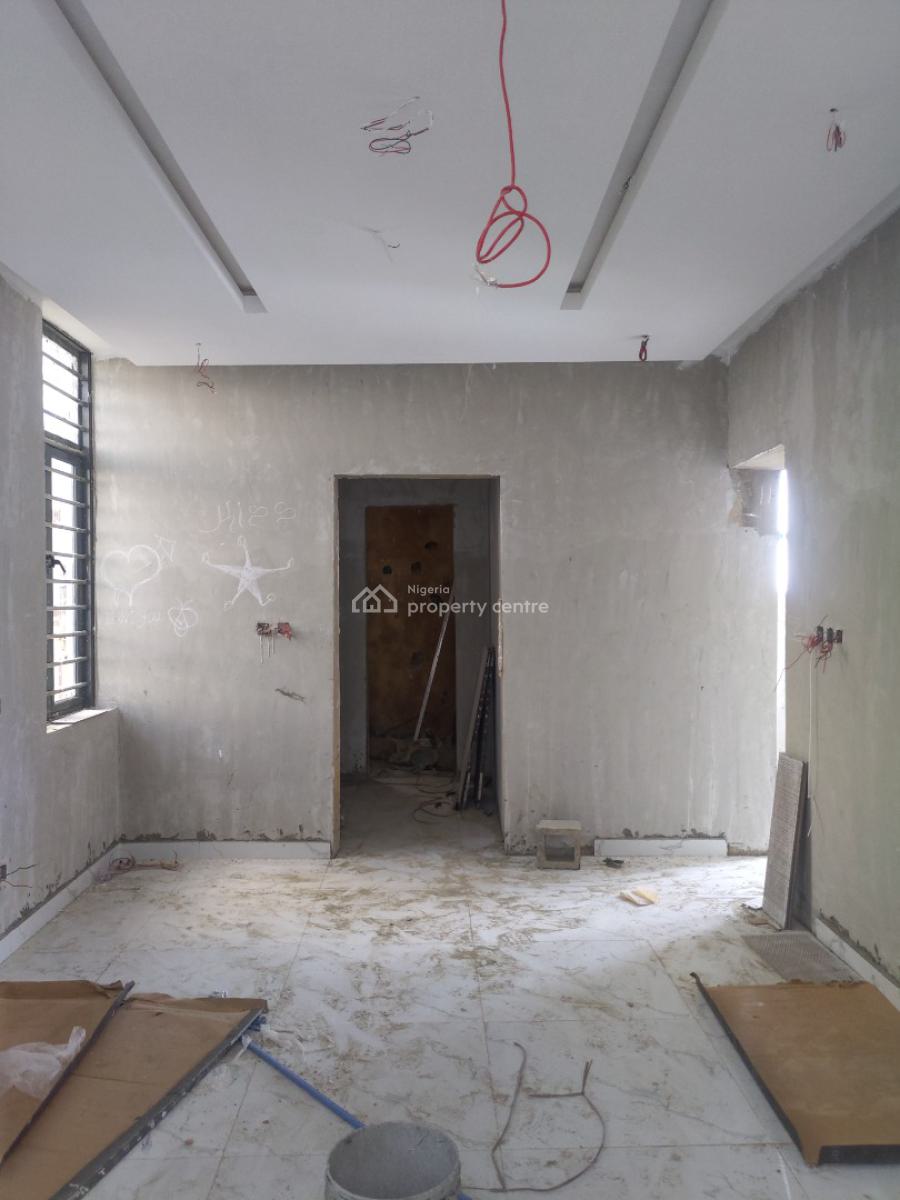 5 Bedroom Duplex, Omole Phase 2, Ikeja, Lagos, Detached Duplex for Sale