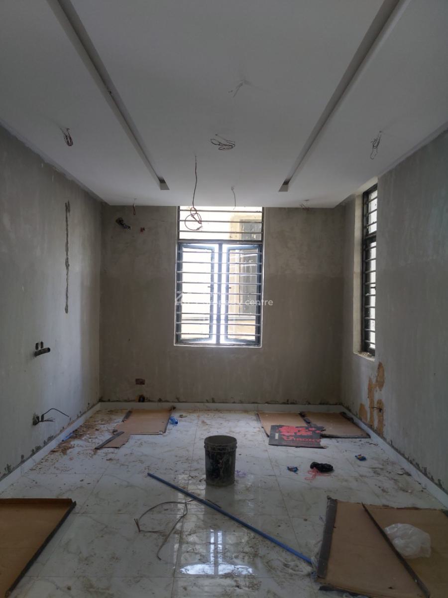 5 Bedroom Duplex, Omole Phase 2, Ikeja, Lagos, Detached Duplex for Sale