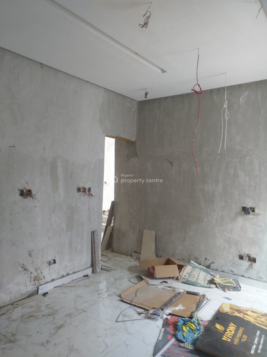 5 Bedroom Duplex, Omole Phase 2, Ikeja, Lagos, Detached Duplex for Sale