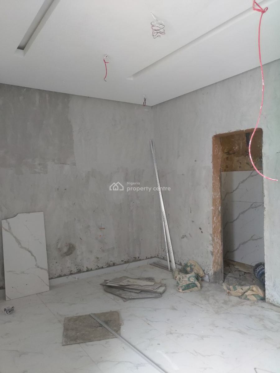 5 Bedroom Duplex, Omole Phase 2, Ikeja, Lagos, Detached Duplex for Sale