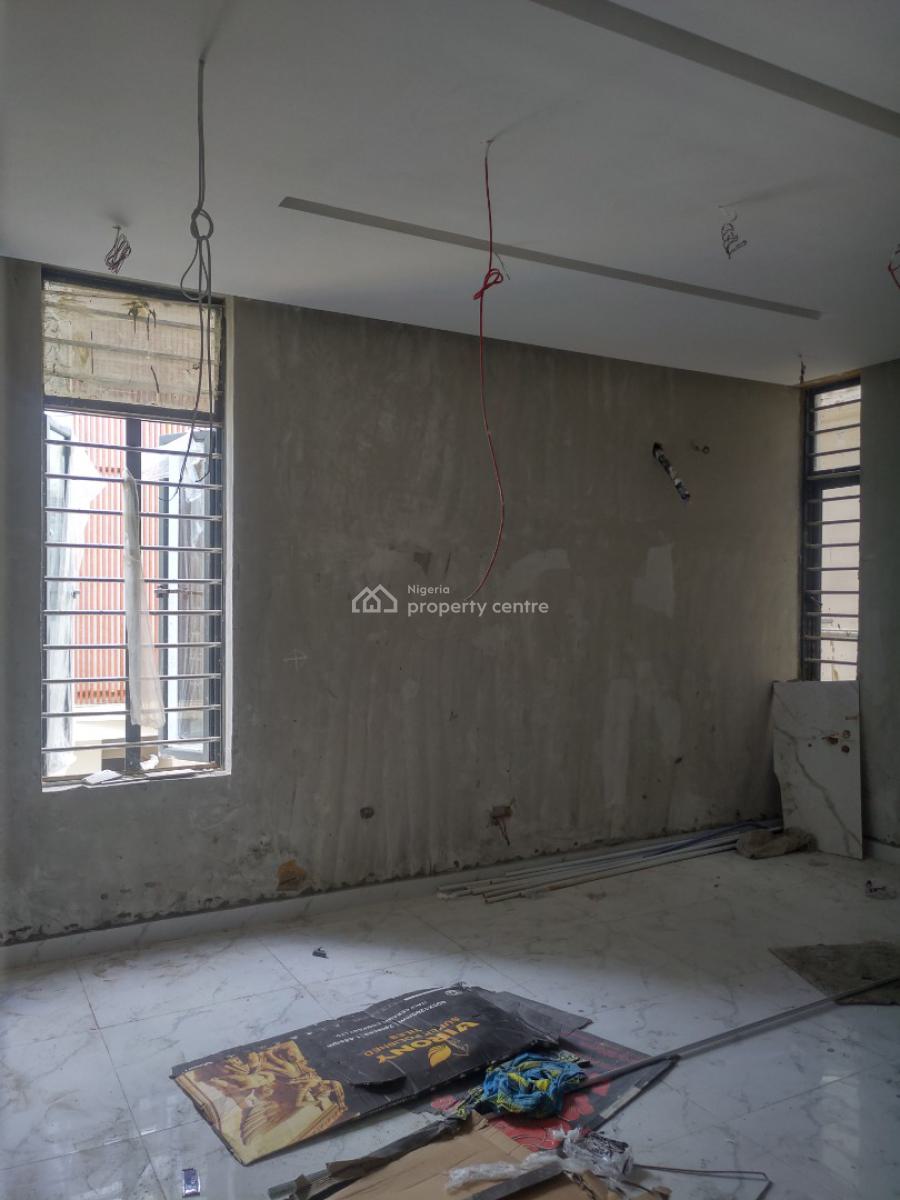 5 Bedroom Duplex, Omole Phase 2, Ikeja, Lagos, Detached Duplex for Sale