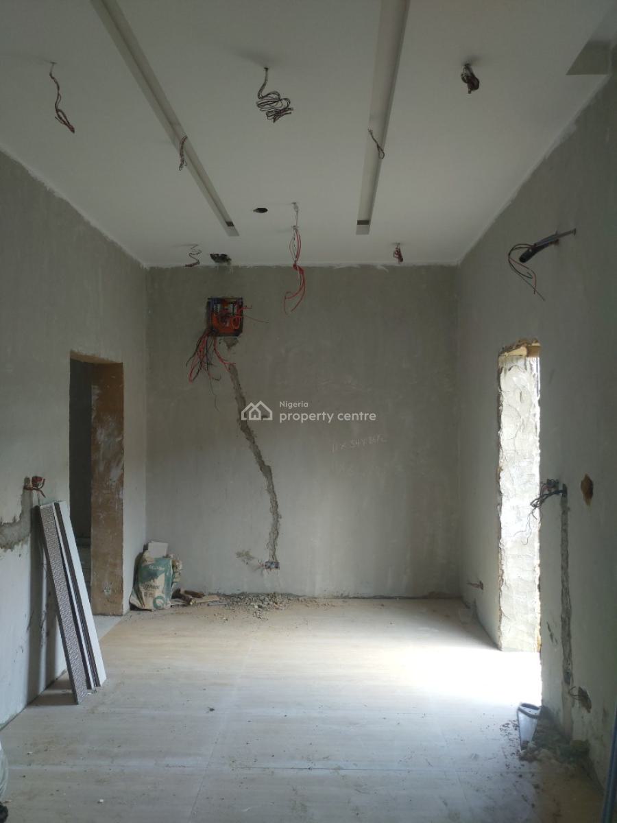 5 Bedroom Duplex, Omole Phase 2, Ikeja, Lagos, Detached Duplex for Sale