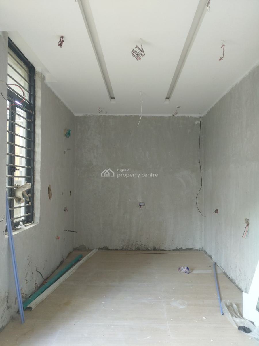 5 Bedroom Duplex, Omole Phase 2, Ikeja, Lagos, Detached Duplex for Sale