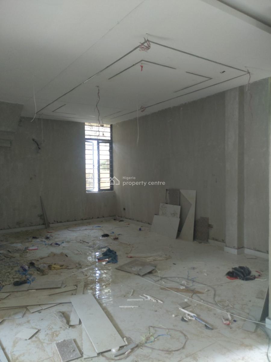5 Bedroom Duplex, Omole Phase 2, Ikeja, Lagos, Detached Duplex for Sale