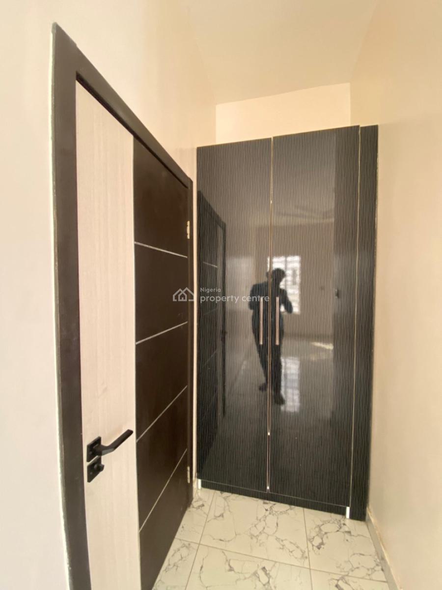 Gorgeous 5 Bedroom Duplex with a Bq in a Serene Environment, Ikota, Lekki, Lagos, House for Sale