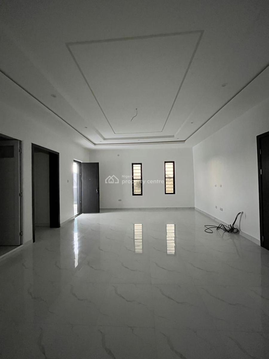 Luxury Built 4 Bedroom Fully Detached Duplex with Bq, Opic, Isheri North, Lagos, Detached Duplex for Sale