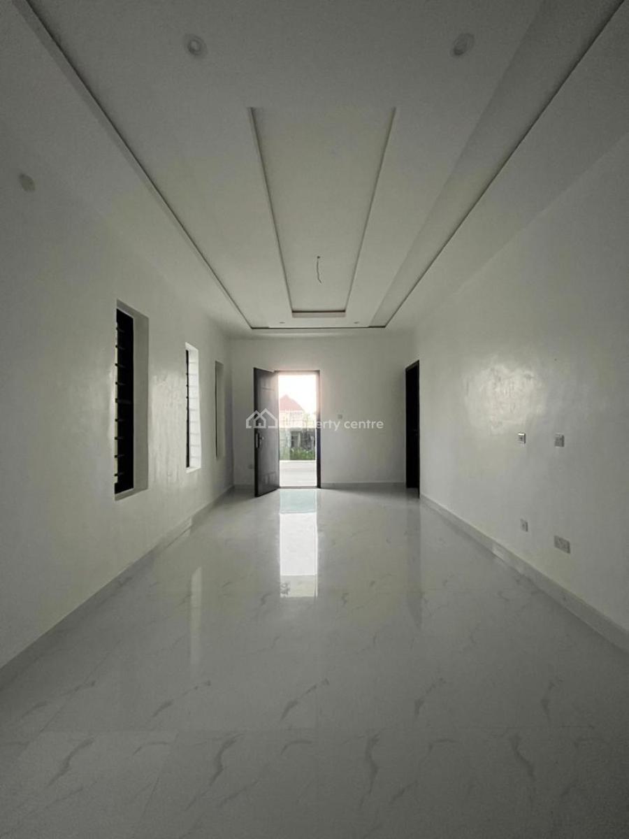 Luxury Built 4 Bedroom Fully Detached Duplex with Bq, Opic, Isheri North, Lagos, Detached Duplex for Sale
