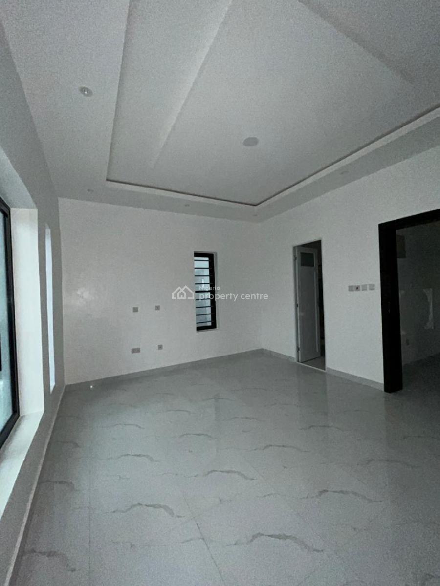 Luxury Built 4 Bedroom Fully Detached Duplex with Bq, Opic, Isheri North, Lagos, Detached Duplex for Sale