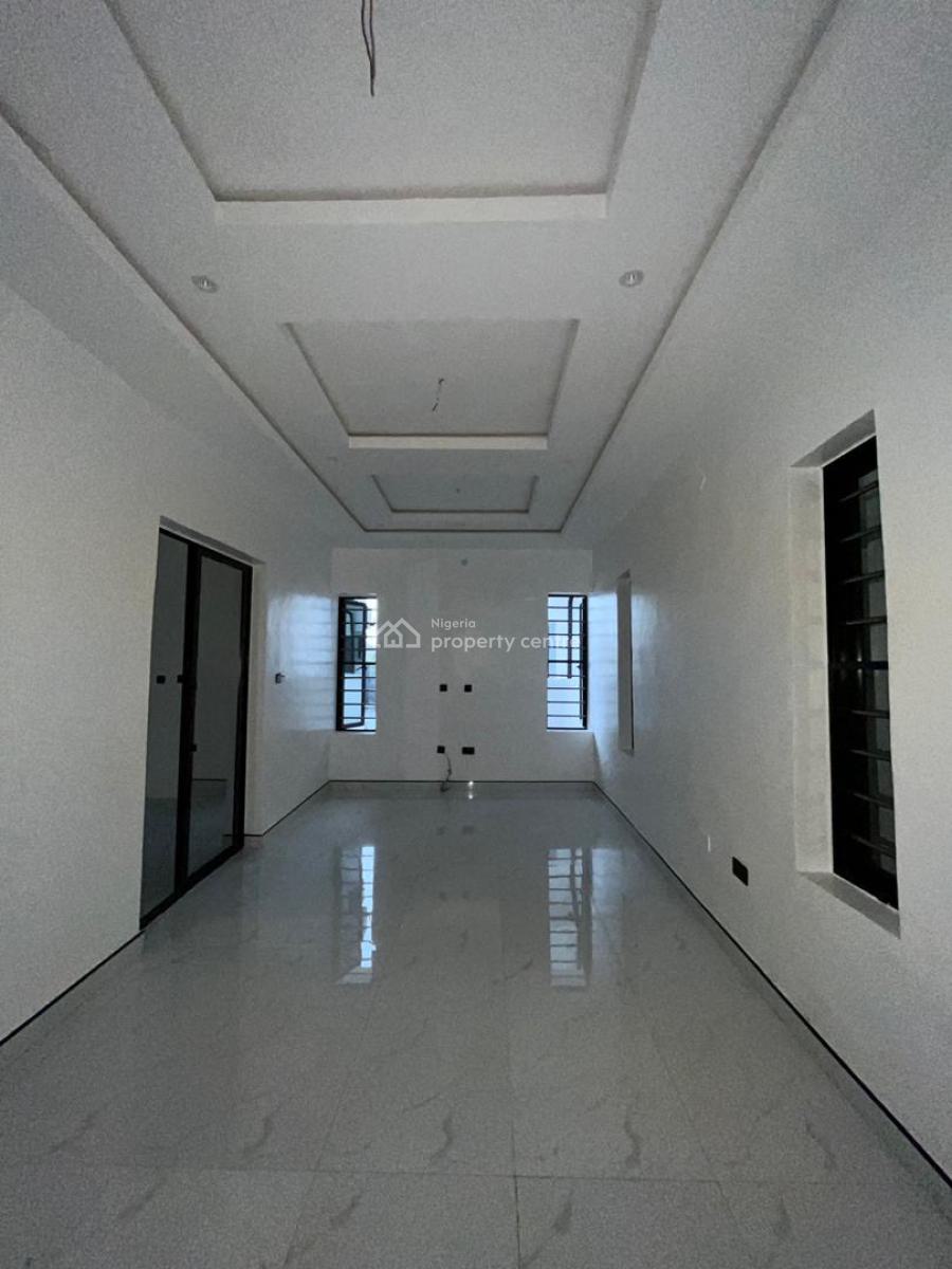 Luxury Built 4 Bedroom Fully Detached Duplex with Bq, Opic, Isheri North, Lagos, Detached Duplex for Sale