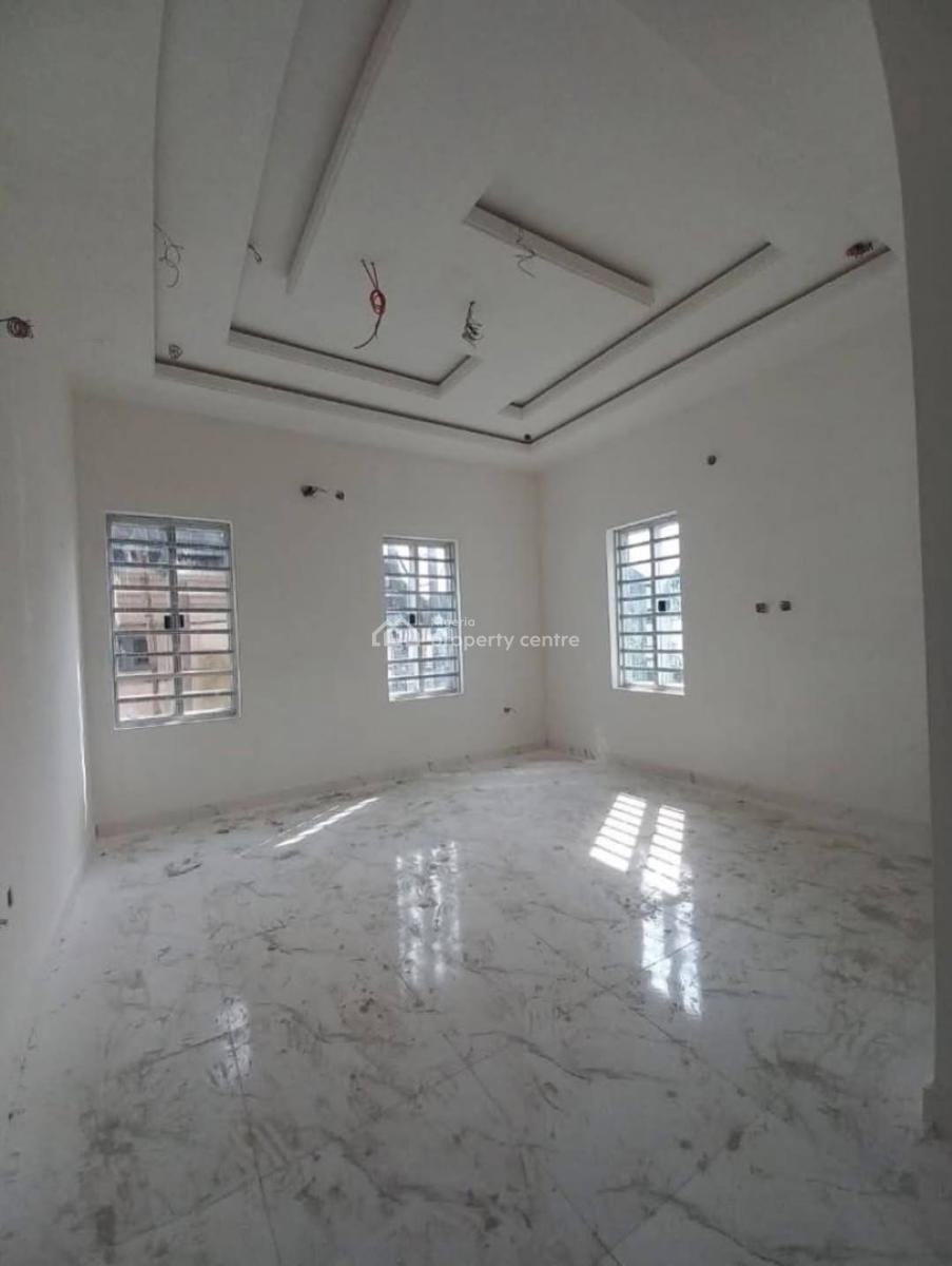 Newly Built 7 Bedroom Duplex with Bq, Naf Harmony Estate, Port Harcourt, Rivers, Detached Duplex for Sale