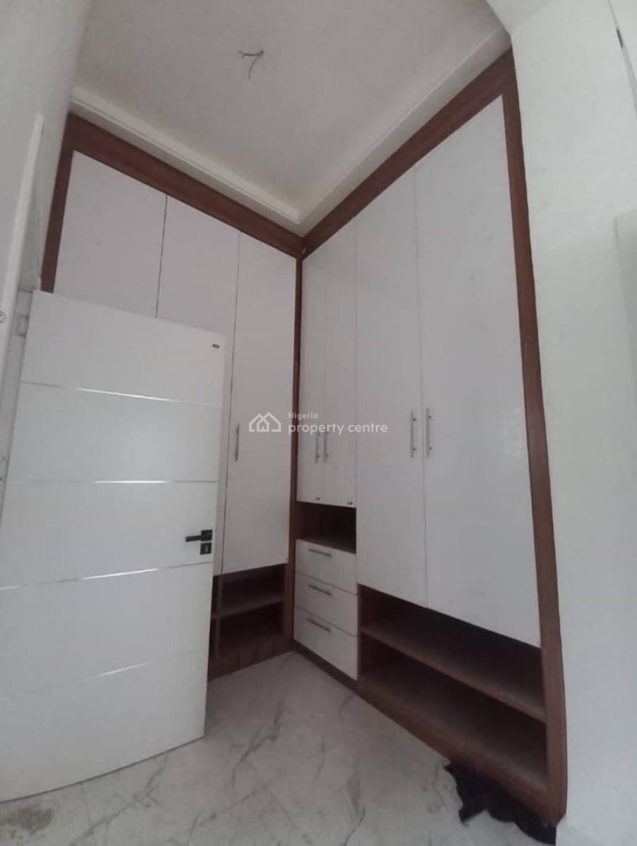 Newly Built 7 Bedroom Duplex with Bq, Naf Harmony Estate, Port Harcourt, Rivers, Detached Duplex for Sale