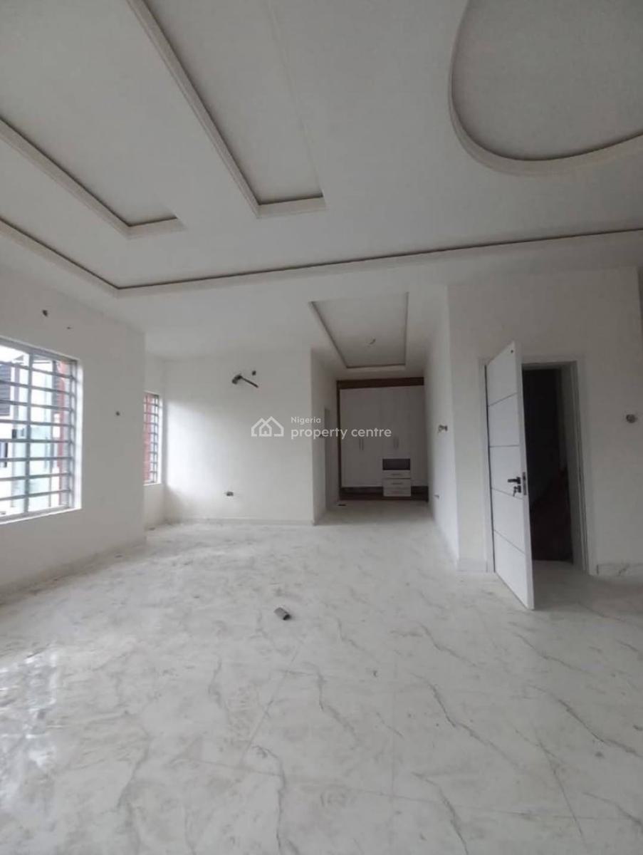 Newly Built 7 Bedroom Duplex with Bq, Naf Harmony Estate, Port Harcourt, Rivers, Detached Duplex for Sale