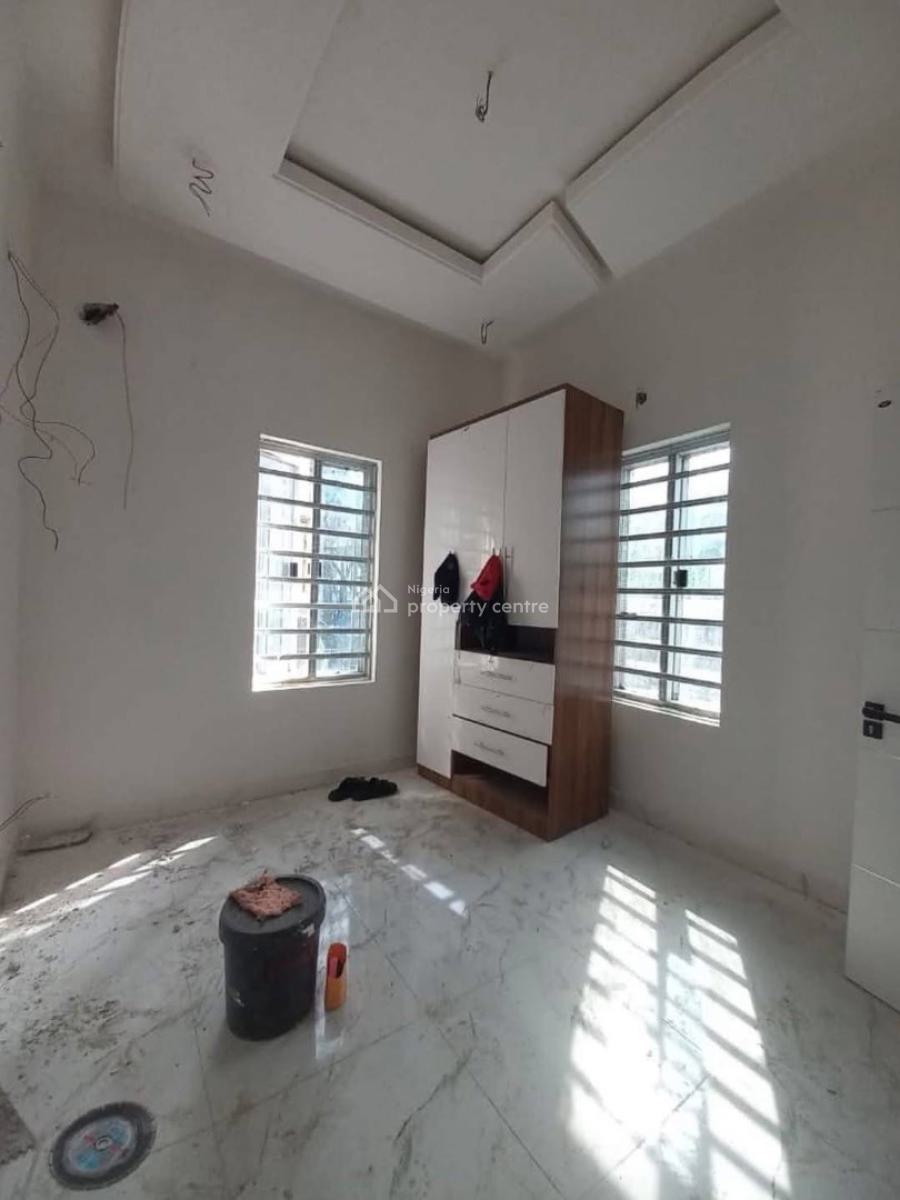 Newly Built 7 Bedroom Duplex with Bq, Naf Harmony Estate, Port Harcourt, Rivers, Detached Duplex for Sale