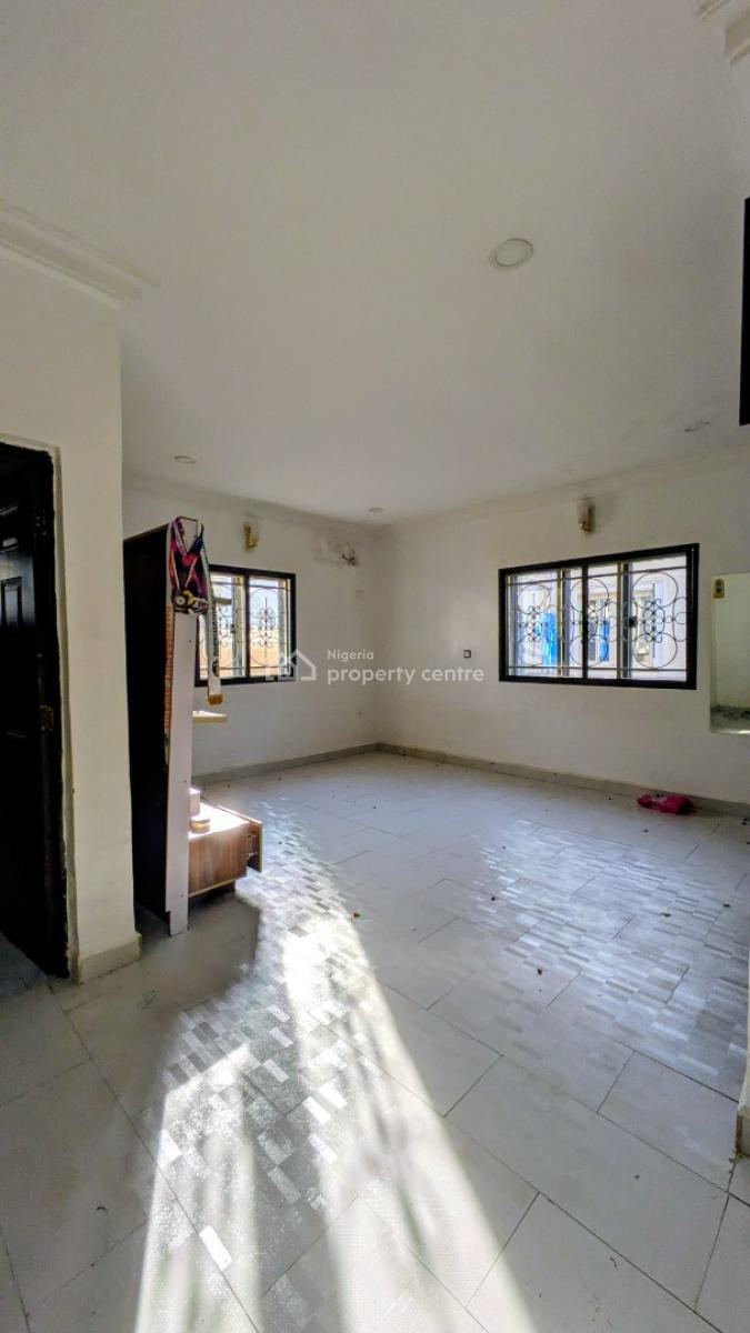 Very Clean 3 Bedroom Detached Bungalow with 1 Bedroom Flat Bq, Sunnyvale Estate, Dakwo, Abuja, Detached Bungalow for Sale