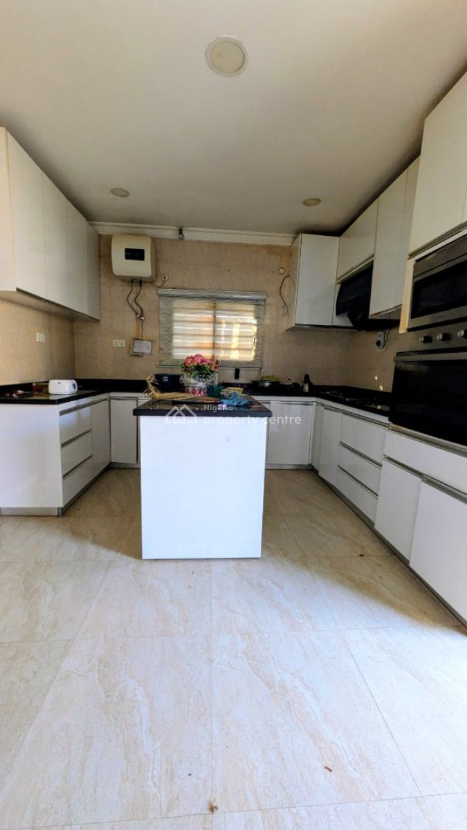 Very Clean 3 Bedroom Detached Bungalow with 1 Bedroom Flat Bq, Sunnyvale Estate, Dakwo, Abuja, Detached Bungalow for Sale