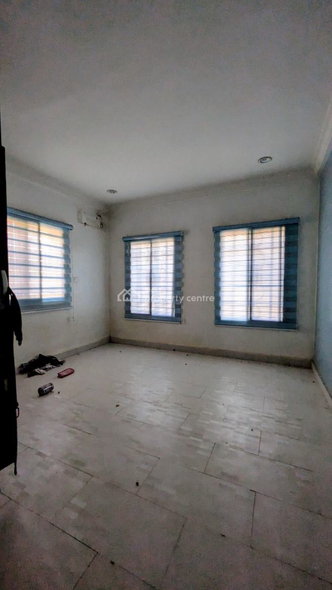 Very Clean 3 Bedroom Detached Bungalow with 1 Bedroom Flat Bq, Sunnyvale Estate, Dakwo, Abuja, Detached Bungalow for Sale