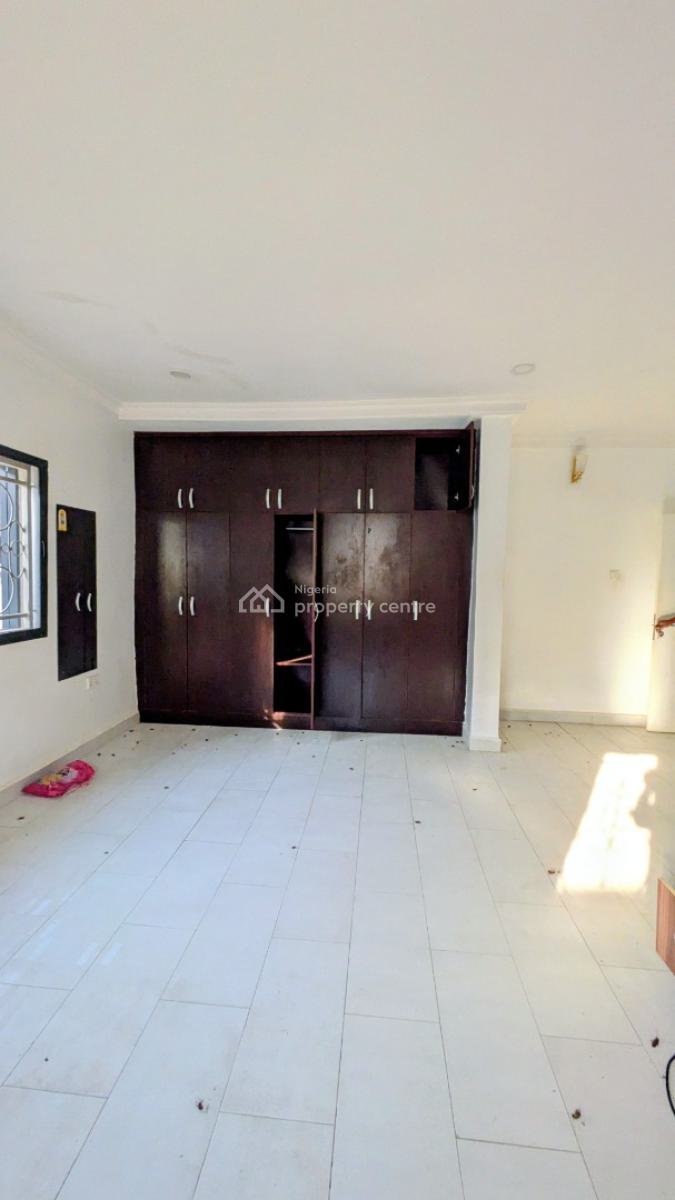 Very Clean 3 Bedroom Detached Bungalow with 1 Bedroom Flat Bq, Sunnyvale Estate, Dakwo, Abuja, Detached Bungalow for Sale