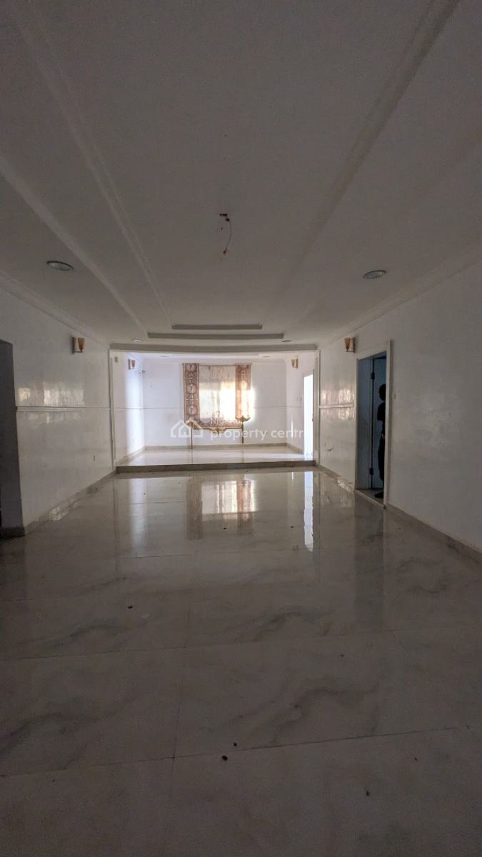 Very Clean 3 Bedroom Detached Bungalow with 1 Bedroom Flat Bq, Sunnyvale Estate, Dakwo, Abuja, Detached Bungalow for Sale