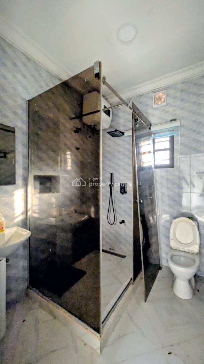 Very Clean 3 Bedroom Detached Bungalow with 1 Bedroom Flat Bq, Sunnyvale Estate, Dakwo, Abuja, Detached Bungalow for Sale