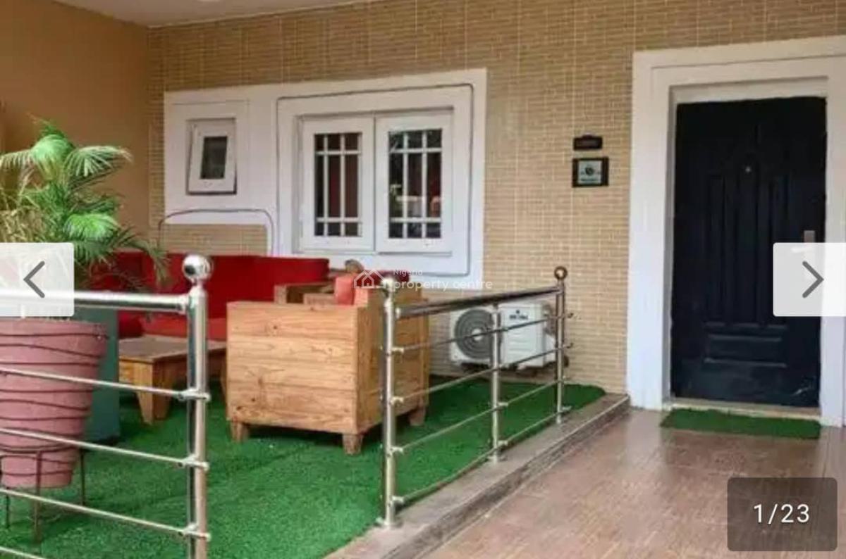 Luxury Fully Furnished 2 Bedroom Flat, Ikeja Gra, Ikeja, Lagos, Flat / Apartment for Rent