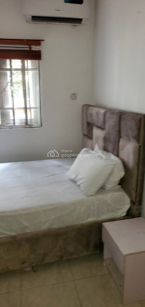 Luxury Fully Furnished 2 Bedroom Flat, Ikeja Gra, Ikeja, Lagos, Flat / Apartment for Rent