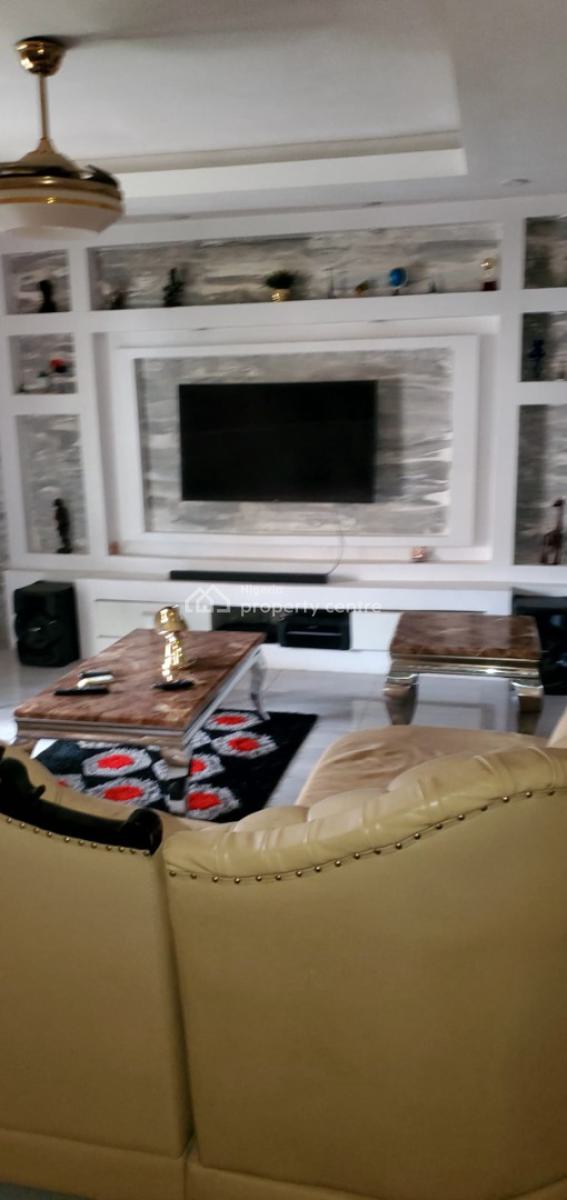 Luxury Fully Furnished 2 Bedroom Flat, Ikeja Gra, Ikeja, Lagos, Flat / Apartment for Rent