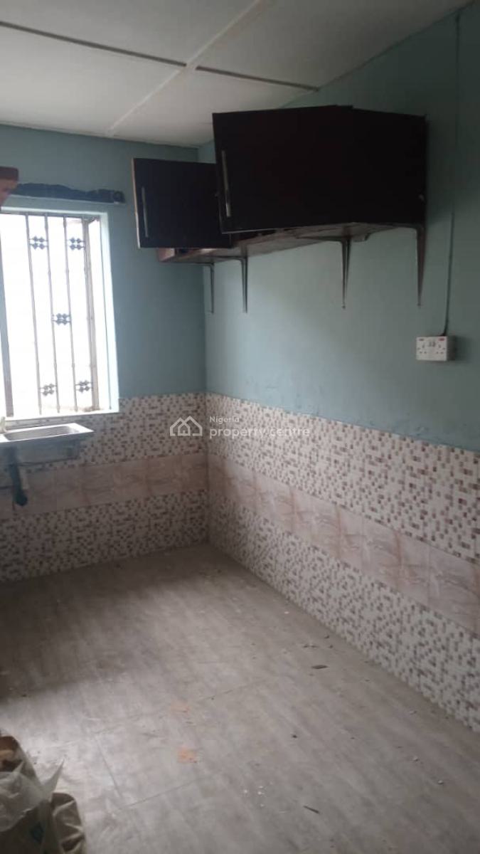 Newly Renovated 2 Bedroom Flat, Randle Avenue, Surulere, Lagos, Flat / Apartment for Rent