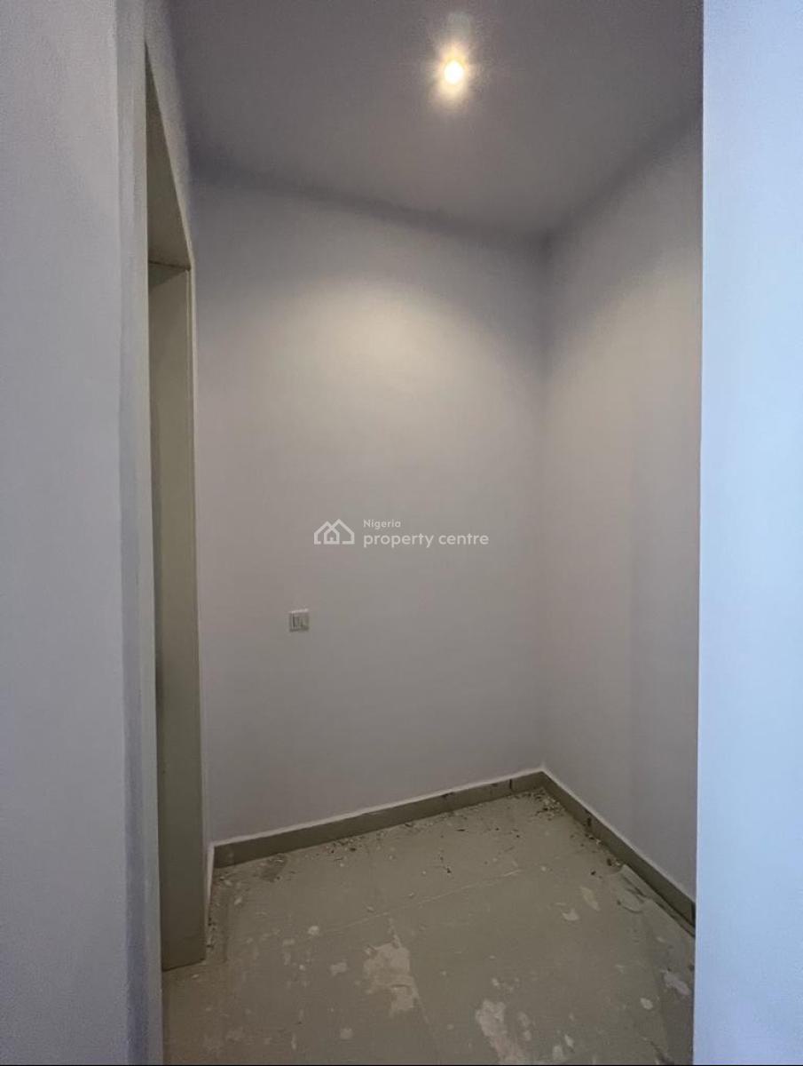 4 Bedroom Terraced Duplex in a Serviced Estate, Bankole Lukmon Estate, Ologolo, Lekki, Lagos, Terraced Duplex for Sale