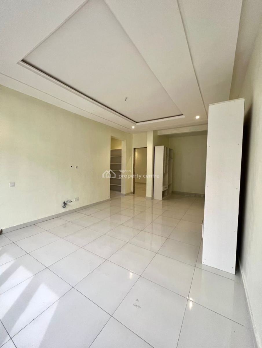 4 Bedroom Terraced Duplex in a Serviced Estate, Bankole Lukmon Estate, Ologolo, Lekki, Lagos, Terraced Duplex for Sale