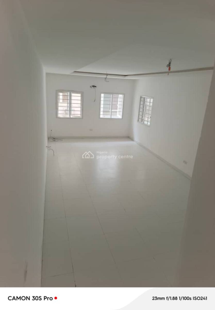 2 Bedroom Terrace Duplex, Ikota, Lekki, Lagos, Terraced Duplex for Rent