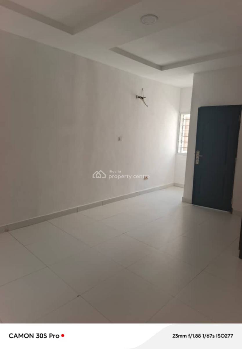 2 Bedroom Terrace Duplex, Ikota, Lekki, Lagos, Terraced Duplex for Rent
