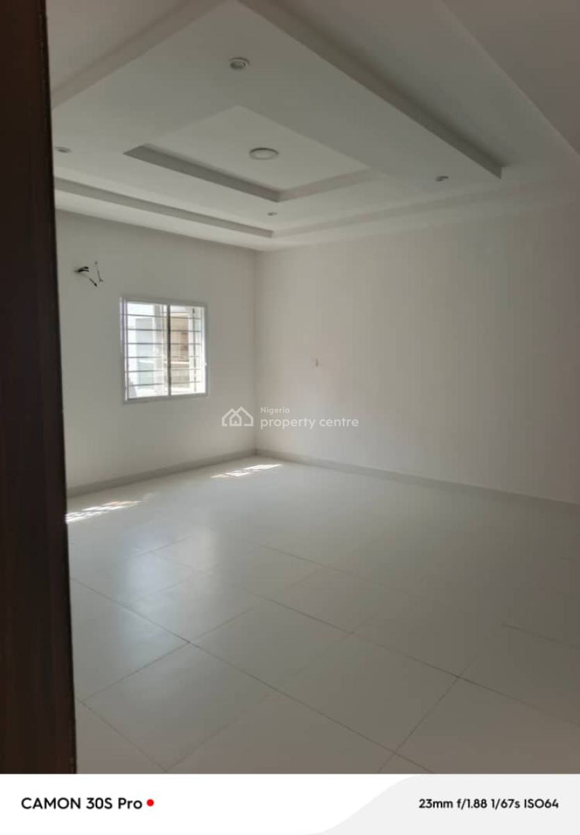 2 Bedroom Terrace Duplex, Ikota, Lekki, Lagos, Terraced Duplex for Rent