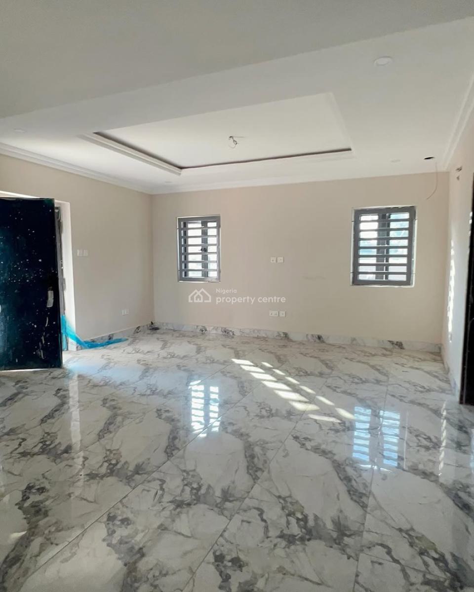 Luxury 2 Bedrooms Spacious & Serviced Apartment, Utako, Abuja, Flat / Apartment for Rent