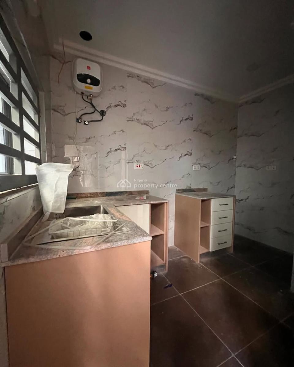 Luxury 2 Bedrooms Spacious & Serviced Apartment, Utako, Abuja, Flat / Apartment for Rent