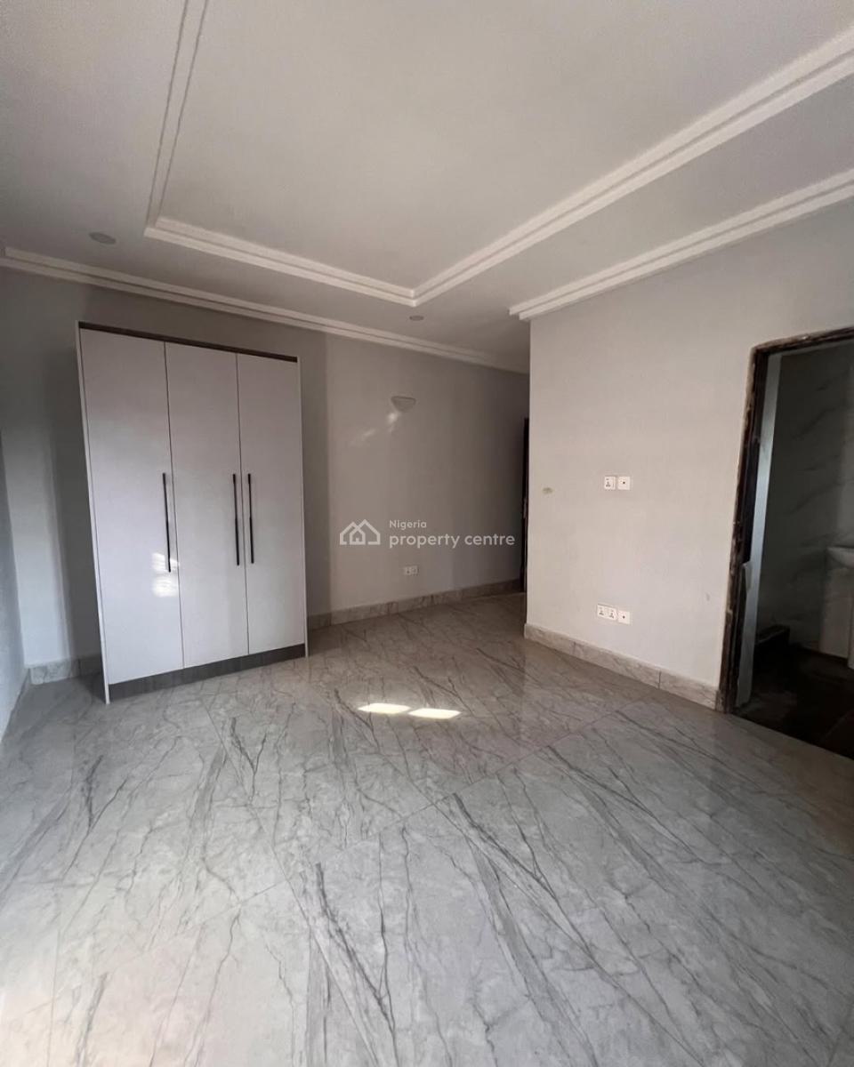 Luxury 2 Bedrooms Spacious & Serviced Apartment, Utako, Abuja, Flat / Apartment for Rent