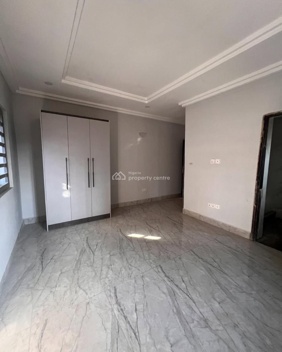 Luxury 2 Bedrooms Spacious & Serviced Apartment, Utako, Abuja, Flat / Apartment for Rent