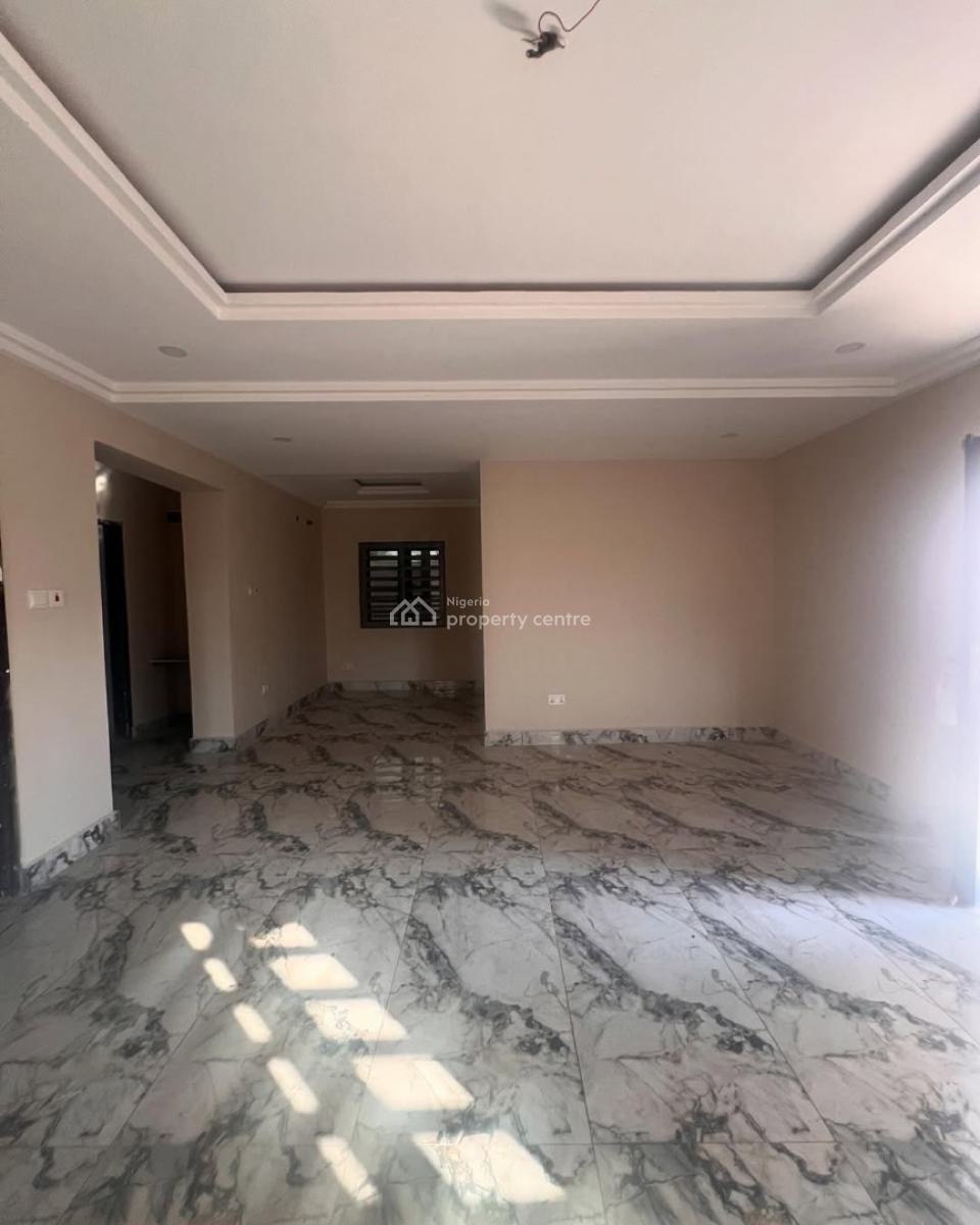 Luxury 2 Bedrooms Spacious & Serviced Apartment, Utako, Abuja, Flat / Apartment for Rent