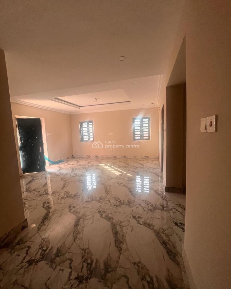 Luxury 2 Bedrooms Spacious & Serviced Apartment, Utako, Abuja, Flat / Apartment for Rent