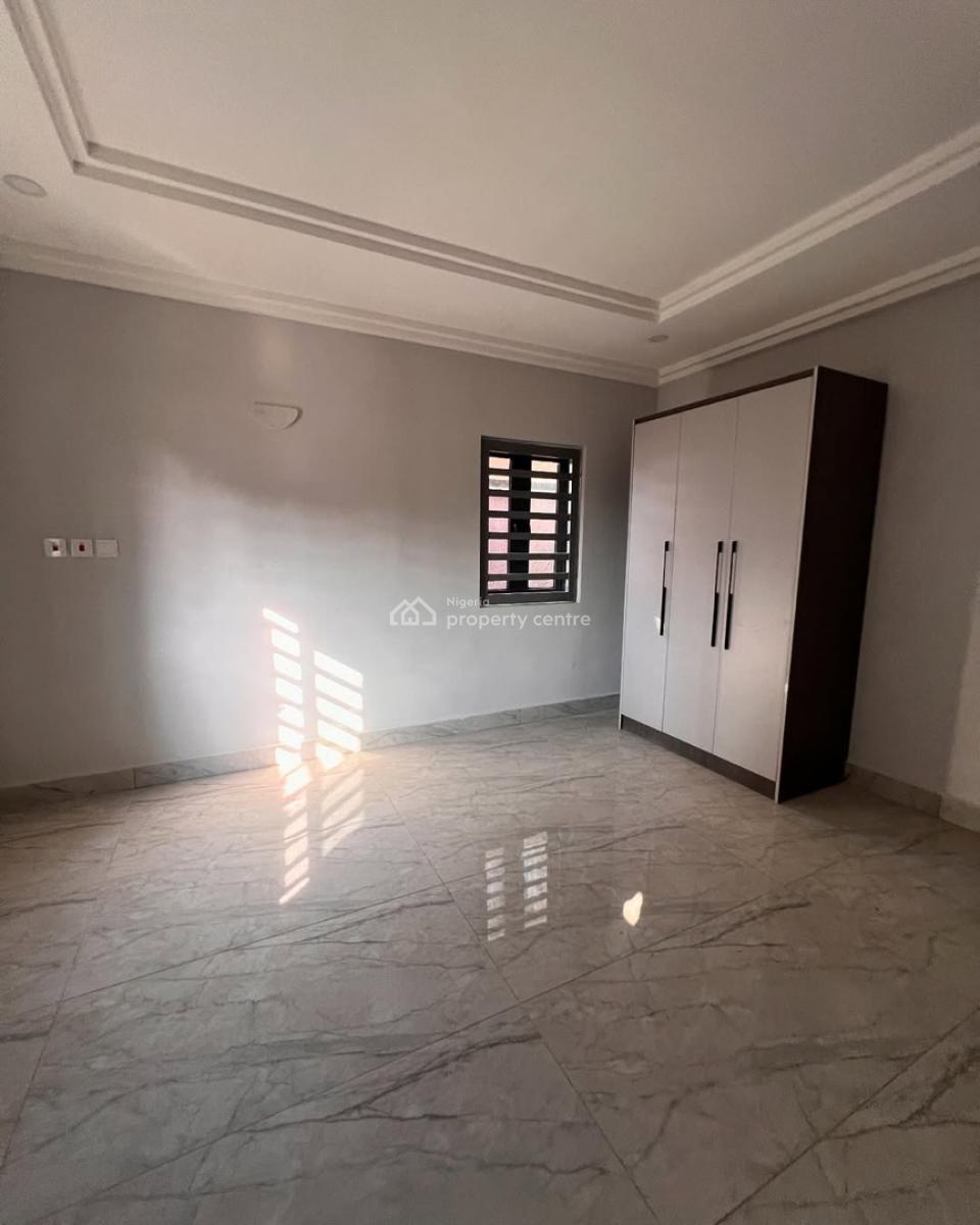 Luxury 2 Bedrooms Spacious & Serviced Apartment, Utako, Abuja, Flat / Apartment for Rent