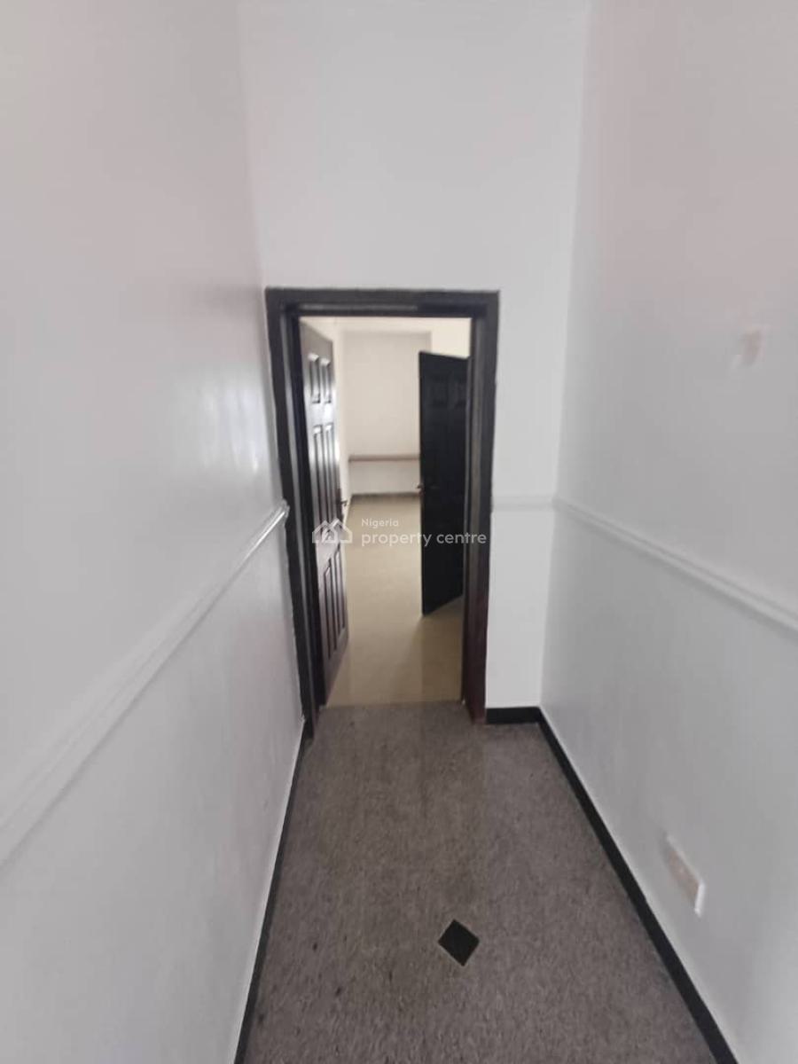 Spacious Self Serviced Room, Admiralty Road, Lekki, Lagos, Mini Flat (room and Parlour) for Rent